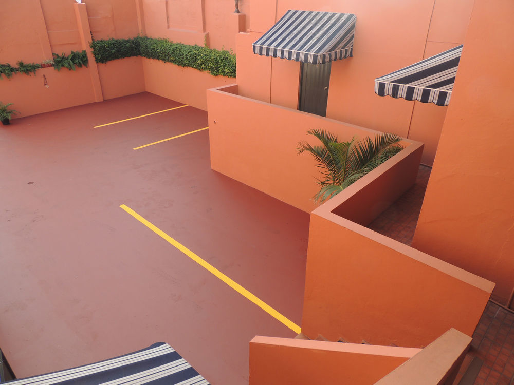 Hotel Colonial Mayaguez Exterior photo