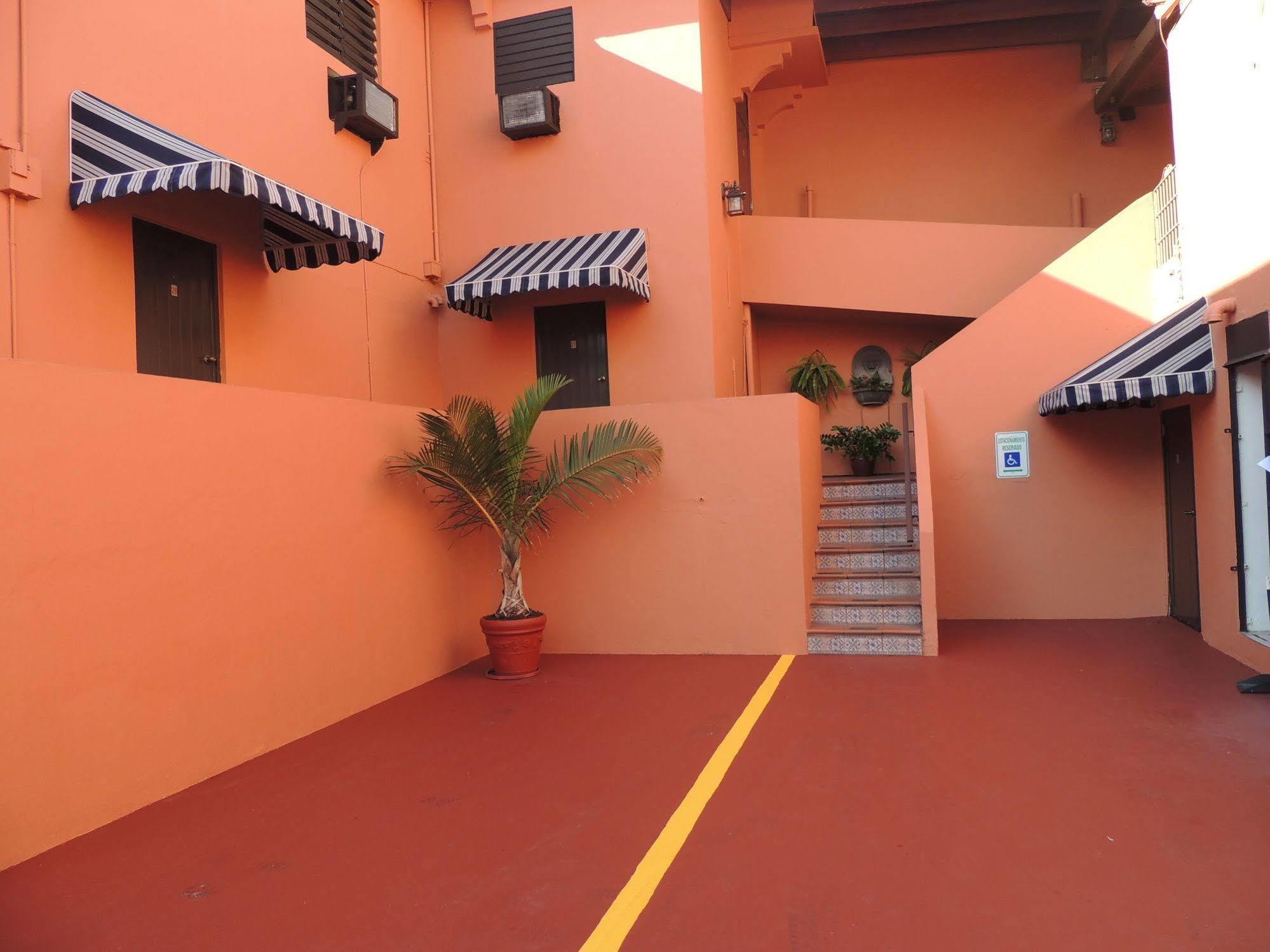Hotel Colonial Mayaguez Exterior photo